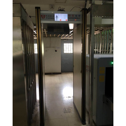 华盾手机安检门生产厂家 实用性多功能手机探测门 