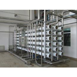 贵州超纯水反渗透设备 - 小型反渗透设备