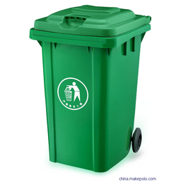 垃圾桶生产机器垃圾桶设备 塑料垃圾桶生产设备厂家