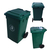 垃圾桶注塑机新款垃圾桶设备 240l垃圾桶生产设备缩略图1