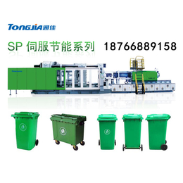 环卫垃圾桶生产机械大型垃圾桶设备 垃圾桶生产设备