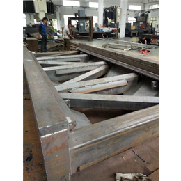 大型焊接-威仕加数控设备公司-大型焊接加工厂商