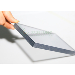 优尼科塑胶(图)-耐力板厂家-安徽耐力板