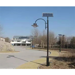 合肥路灯-安徽普烁光电-LED太阳能路灯