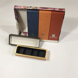 滁州巧克力礼盒-小夫包装礼盒设计生产-定制巧克力礼盒