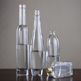 水晶酒瓶生产厂家 水晶酒瓶定做厂家 水晶酒瓶加工厂家