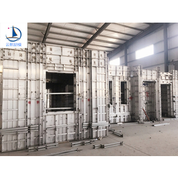 供应上海铝模板厂家铝合金模板租赁
