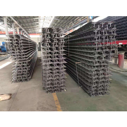 上海钢筋桁架楼承板厂家缩略图