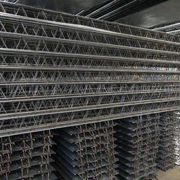 金属桁架式楼承板价格-桁架式楼承板价格-通盛彩钢产品分析