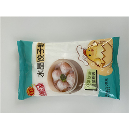 上饶水晶虾饺粉-水晶虾饺粉怎么收费-众旺食品(推荐商家)