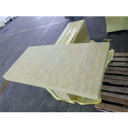 艾克威保温材料(图)-彩钢岩棉板-安庆岩棉板
