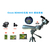 欧尼卡BD80ED单筒望远镜无线Wifi抓拍巡线仪缩略图1