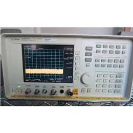 销售回收8561EC频谱分析仪缩略图