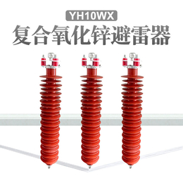 高低压电站型避雷器YH10WZ-200-520一组多少钱缩略图