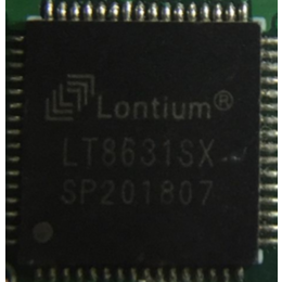 LT8631SX HDMI信号转换开关HDMI1.4原装