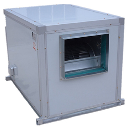 HTFC-Ⅲ-20柜式离心风机箱厂家-新灵空调保证品质
