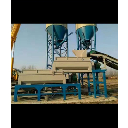 大昌机械(图)-400型水稳搅拌站-达州水稳搅拌站