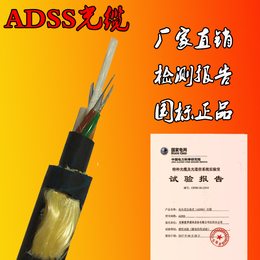 ADSS光缆 ADSS全介质自承式电力导引光缆