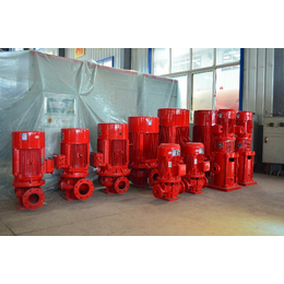 盛世达-消防设备-立式单级消防泵组专卖-白山立式单级消防泵组