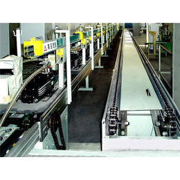空调生产线配件-空调生产线-无锡市银盛机械