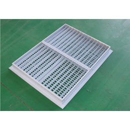 双拓空调定制加工(图)-自垂百叶风口多少钱-沧州自垂百叶风口
