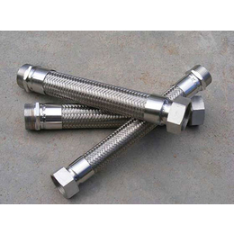 法兰式不锈钢金属软管-法兰式金属软管-羽拓金属软管生产厂家