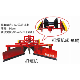 稻田打梗机-河南打梗机-宁夏智源农业装备