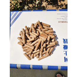 恒达生物质燃料零售-忻州花生壳生物质颗粒燃料