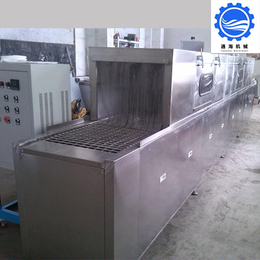 潍坊高压喷淋清洗机厂家-通海机械品质保障