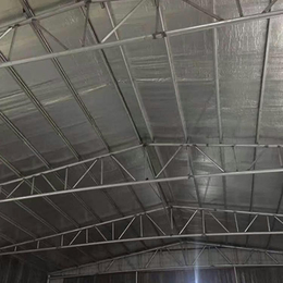 铝箔气泡膜防晒防潮屋顶隔热铝箔气泡膜厂家近期报价