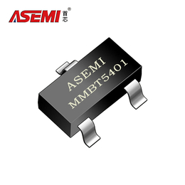 MMBT5401品质三级管-品质三级管-ASEMI