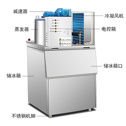 成都片冰机碎冰制冰机供应