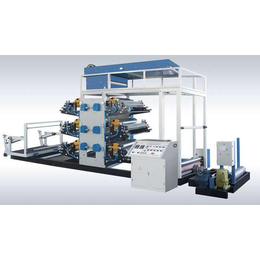 编织袋高速印刷机-万械机械质量保障-编织袋印刷机