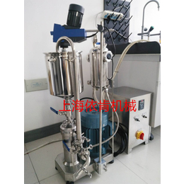 油水乳化技术和乳化设备 高稳定性乳状液乳化机