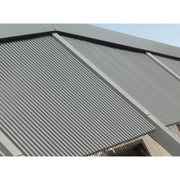 外墙铝合金格栅-枣庄铝合金格栅-中泰铝业