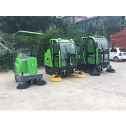 驾驶式扫地车-钧达机械扫地车品种全-驾驶式扫地车效果如何