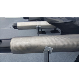 太原液压支架-高力热喷涂工程-液压支架立柱堆焊替代激光