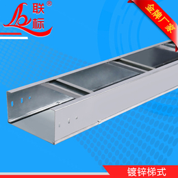 安装铁线槽-北京铁线槽-联标桥架品牌(查看)