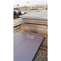 鹰潭Q355钢板多重优惠-特尔利钢铁