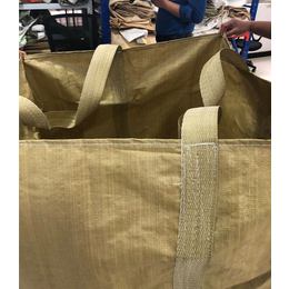 驻马店集装袋-港源塑编(在线咨询)-吨袋集装袋编织袋