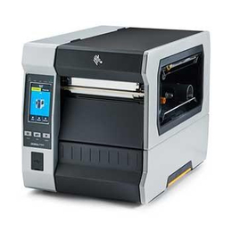 zebra手持标签打印机-捷文-便携手持标签打印机