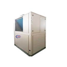 江门风冷型工业冷水机-凌静制冷-60匹风冷型工业冷水机