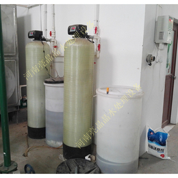 郑州空调软化水设备厂家 供应2吨自动软化水设备循环水处理设备