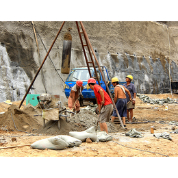 公路勘察设计-勘察设计-中佳勘察设计