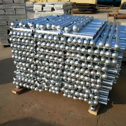 佛山球形立柱生产厂家 东莞工业区球形柱栏杆定做价格