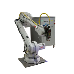 机器人激光焊接机什么行业可以用