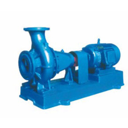 屏蔽式管道泵-开平开泵泵业制造-屏蔽式管道泵价格