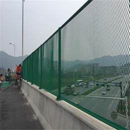 高速防眩网价格 防眩网规格  公路隔离护栏网 