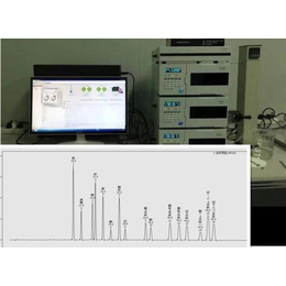 Rohs2.0之多环芳烃检测液相色谱仪