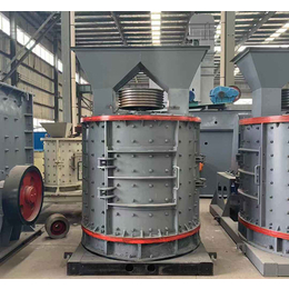 青海大型立式制砂机-欧雷重工机械-大型立式制砂机批发